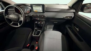 Dacia Sandero 5 AÑOS GARANTÍA