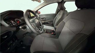 Dacia Sandero 5 AÑOS GARANTÍA
