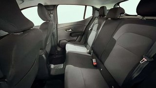 Dacia Sandero 5 AÑOS GARANTÍA