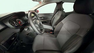 Dacia Sandero 5 AÑOS GARANTÍA