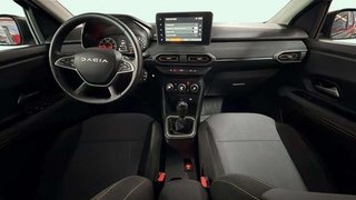 Dacia Sandero 5 AÑOS GARANTÍA