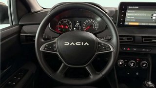 Dacia Sandero 5 AÑOS GARANTÍA