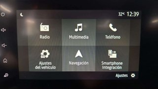 Dacia Sandero 5 AÑOS GARANTÍA