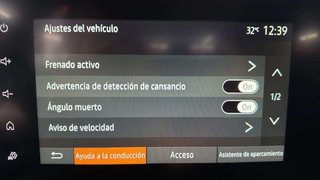 Dacia Sandero 5 AÑOS GARANTÍA