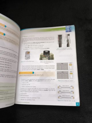 Libro e instalaciones de telecomunicaciones FP bás