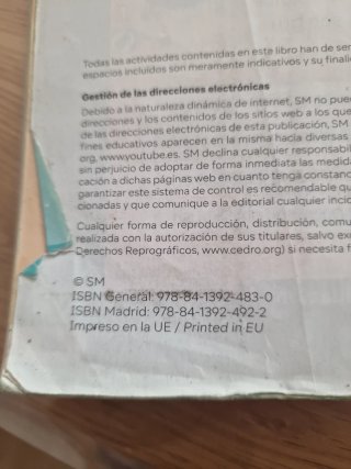 Lengua castellana y literatura 3 Primaria : Rev...