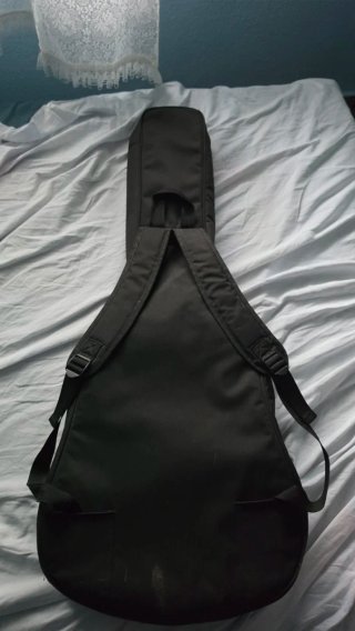 Guitarra Acústica Silverian Factory GD264