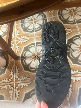 Nike TN Air Max Zapatillas Negras