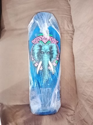 Tabla Powell Peralta Mike Vallely