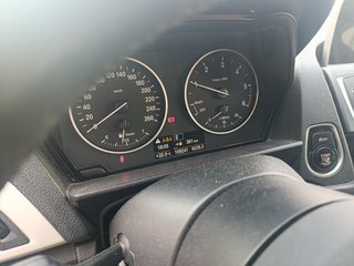 CUOTA 205€ - BMW Serie 1 2017 116CV