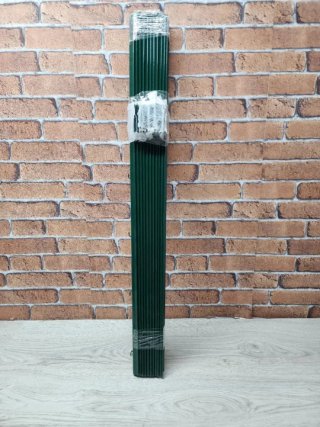 Postes Valla Metal ARI FARO 11 Unidades