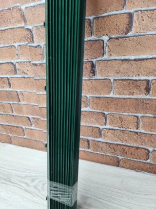 Postes Valla Metal ARI FARO 11 Unidades