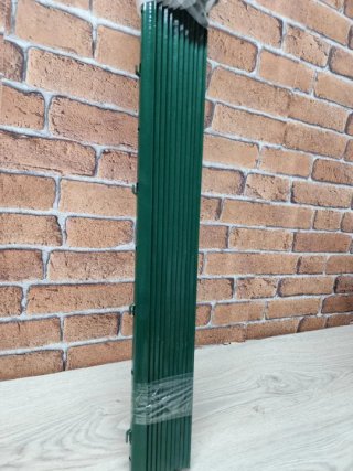Postes Valla Metal ARI FARO 11 Unidades