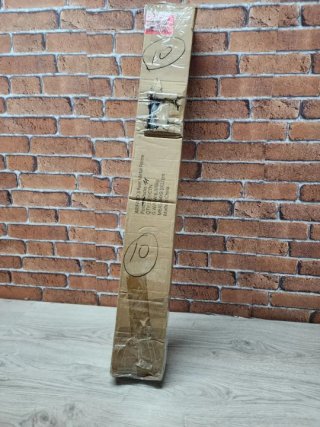 Postes Valla Metal ARI FARO 11 Unidades