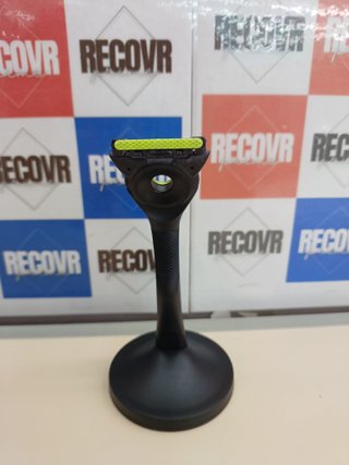 Maquinilla afeitar hombre 2 hojas – Gillette Labs