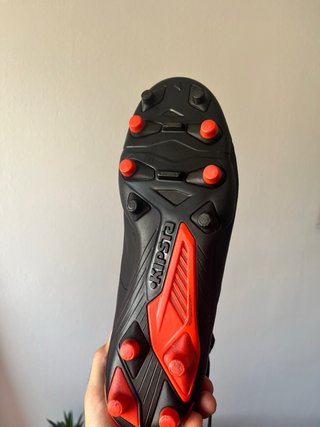 Zapatos de fútbol para césped