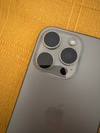 iPhone 16 Pro 128GB Plateado