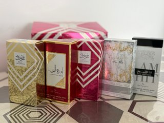 Perfumes Bint Hooran