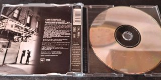 CD Maxi Single Marc Anthony I Need To Know
