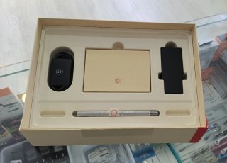 Lenovo Yoga Tab Plus 512GB Blanco Como Nuevo