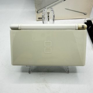 Nintendo DS Lite Bianco