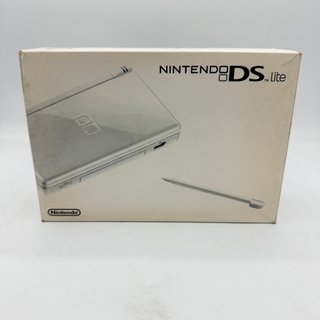 Nintendo DS Lite Bianco