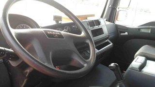 MAN TGL 12.220-CAMIONES FURGONES