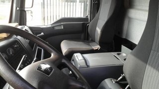 MAN TGL 12.220-CAMIONES FURGONES