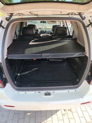 Ssang yong  Rexton 2006