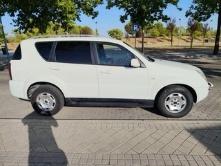 Ssang yong  Rexton 2006