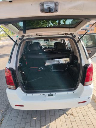 Ssang yong  Rexton 2006
