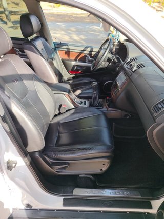 Ssang yong  Rexton 2006