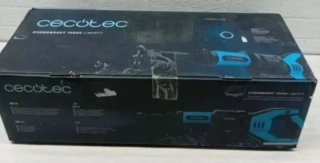 Cecotec Hidrolimpiadora con batería HydroBoost 100