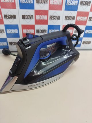 Plancha vapor 2700 W golpe 220 g – Rowenta
