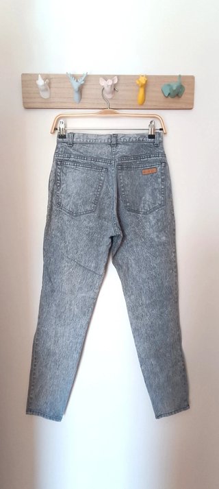 Vaqueros vintage Gloria Vanderbilt