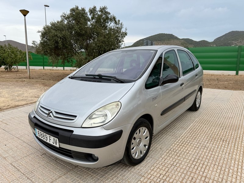 Citroen Xsara 2006 HDI 1.6 - foto 1