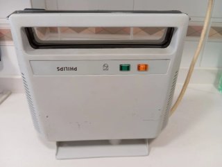 Sandwichera Philips