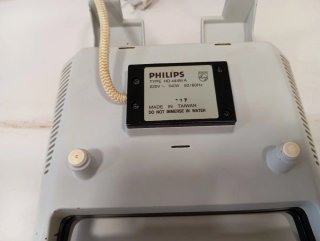 Sandwichera Philips