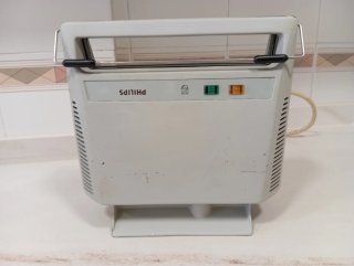 Sandwichera Philips