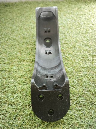 Guardabarros Patinete Xiaomi