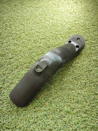 Guardabarros Patinete Xiaomi
