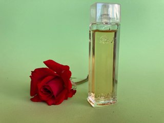 Miniatura perfume B21, de Orlane