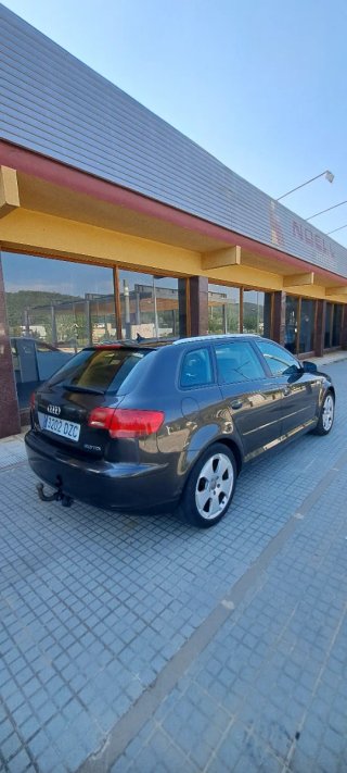 Audi A3 2006