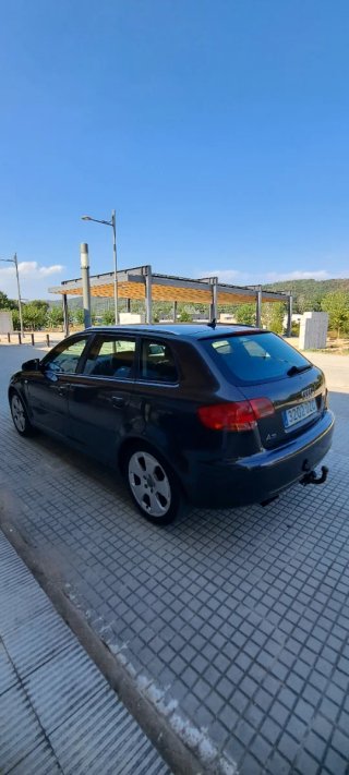 Audi A3 2006