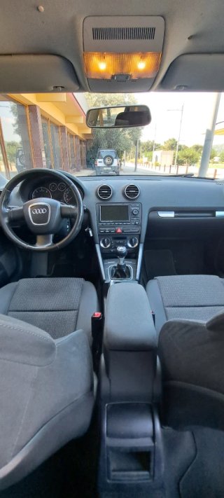 Audi A3 2006