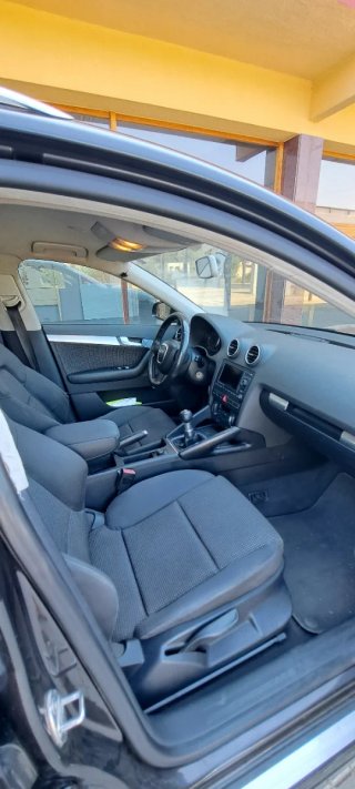 Audi A3 2006