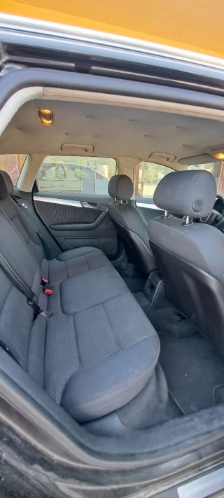 Audi A3 2006