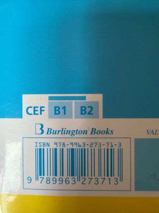 Advantage Workbook. Bachillerato 1