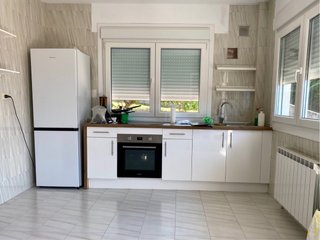 Alquiler casa en Barrañan