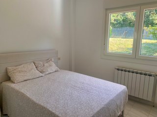 Alquiler casa en Barrañan